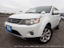 2009 Mitsubishi Outlander