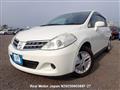 2010 Nissan Tiida