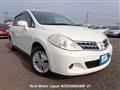 2010 Nissan Tiida