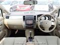2010 Nissan Tiida