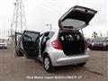 2010 Honda Fit
