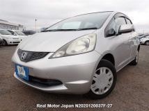 2010 Honda Fit