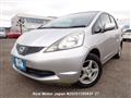 2008 Honda Fit