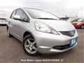 2008 Honda Fit