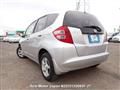 2008 Honda Fit