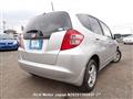 2008 Honda Fit
