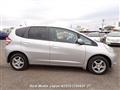 2008 Honda Fit