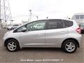 2008 Honda Fit