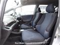 2008 Honda Fit