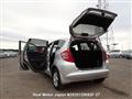 2008 Honda Fit