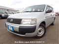 2007 Toyota Probox Van