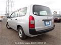 2007 Toyota Probox Van