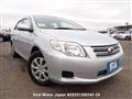 2007 Toyota Corolla Axio