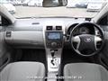 2007 Toyota Corolla Axio