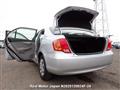 2007 Toyota Corolla Axio