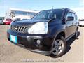 2008 Nissan X-Trail