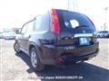 2008 Nissan X-Trail