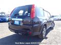2008 Nissan X-Trail