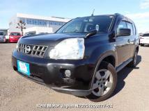 2008 Nissan X-Trail