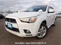 2010 Mitsubishi RVR