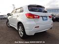 2010 Mitsubishi RVR