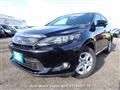 2014 Toyota Harrier
