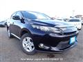 2014 Toyota Harrier