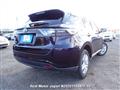 2014 Toyota Harrier