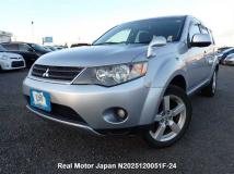 2006 Mitsubishi Outlander