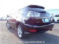 2008 Toyota Harrier Hybrid