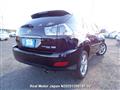 2008 Toyota Harrier Hybrid