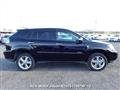 2008 Toyota Harrier Hybrid