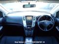 2008 Toyota Harrier Hybrid