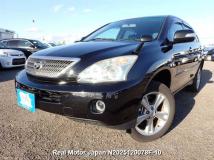 2008 Toyota Harrier Hybrid