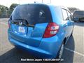 2010 Honda Fit