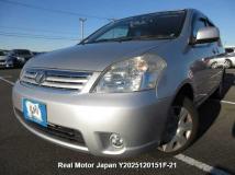 2007 Toyota Raum
