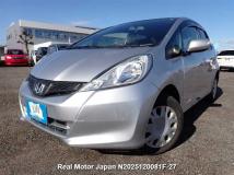 2012 Honda Fit