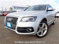 2011 Audi Q5