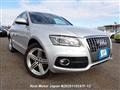 2011 Audi Q5