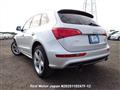 2011 Audi Q5