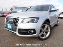 2011 Audi Q5