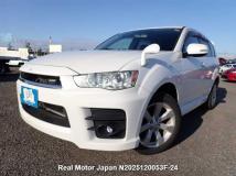 2011 Mitsubishi Outlander