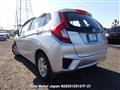 2014 Honda Fit