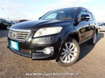 2012 Toyota Vanguard