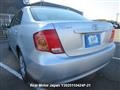 2008 Toyota Corolla Axio
