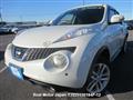 2010 Nissan Juke