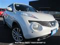 2010 Nissan Juke