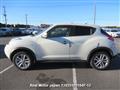 2010 Nissan Juke