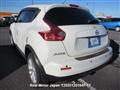 2010 Nissan Juke
