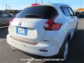 2010 Nissan Juke